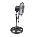 VENTILADOR  10″ 3 EN 1 MY-1088 /NEGRO CASTELL