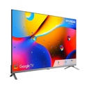 TELEVISOR HYUNDAI 43&quot;PLG 8GB GOOGLE TV WIFI2.4/ BT S/O LINUX  - HYUNDAI