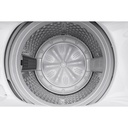 LAVADORA 19KG INVERTER CARGA SUPERIOR  BLANCO/-LG