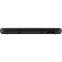 TECLADO MUSICAL ELECTRONICO NEGRO/-YAMAHA PSS-A50