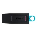 FLASH MEMORY 64GB USB 3.2 1RA GENERACION -KINGSTON