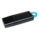 FLASH MEMORY 64GB USB 3.2 1RA GENERACION -KINGSTON