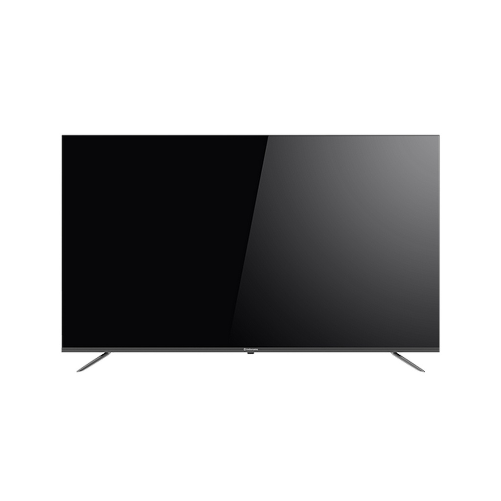 TELEVISOR INDURAMA SMART 65&quot; PLG BT 5.1/WIFI 2.4 GOOGLE TV 65TIKGF2GUHD - INDURAMA