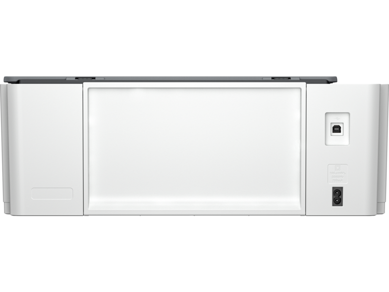 IMPRESORA MULTIFUNCION IMPRIME/COPIA/SCANEA WIFI/ TINTA CONTINUA HP-580 - HP