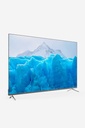 TELEVISOR LED UHD 4K 65&quot; GOOGLE FRAME LESS NEGRO/-RIVIERA