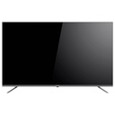 TELEVISOR PROCESADOR QUADCORE 1.5GHZ 2GB RAM 16GB BLUETOOTH 5.1 HDR10 WIFI 2.4&amp;5GHz NEGRO/-INDURAMA