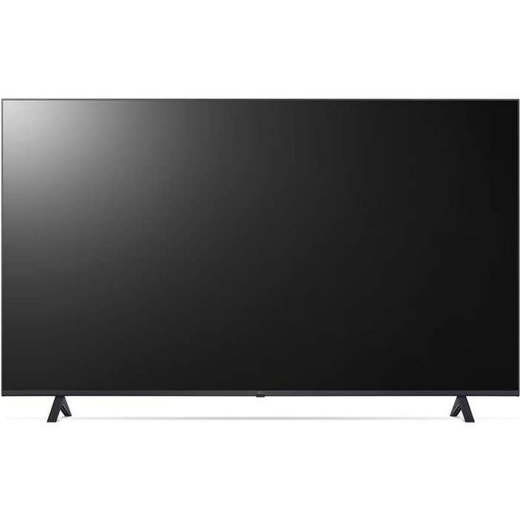 TELEVISOR SMART UHD 4K 65&quot; AI THINQ HDR10 PRO WEBOS NEGRO/-LG 65UR7800PSB