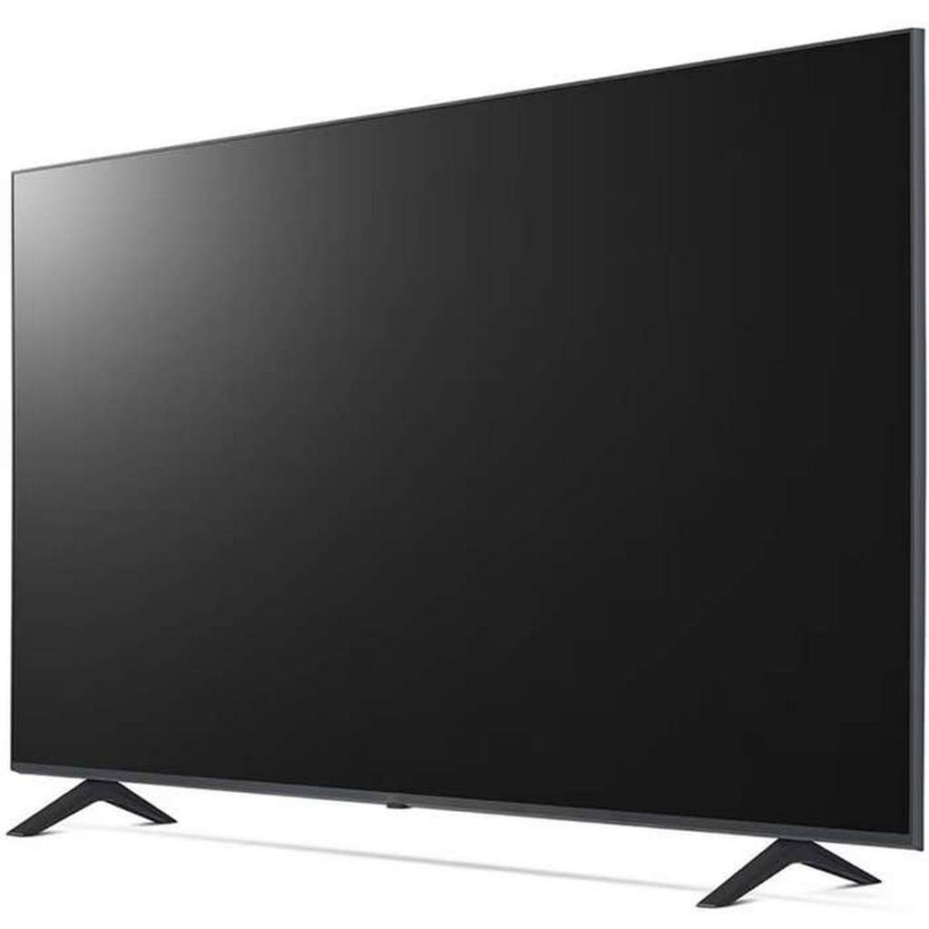 TELEVISOR SMART UHD 4K 65&quot; AI THINQ HDR10 PRO WEBOS NEGRO/-LG 65UR7800PSB