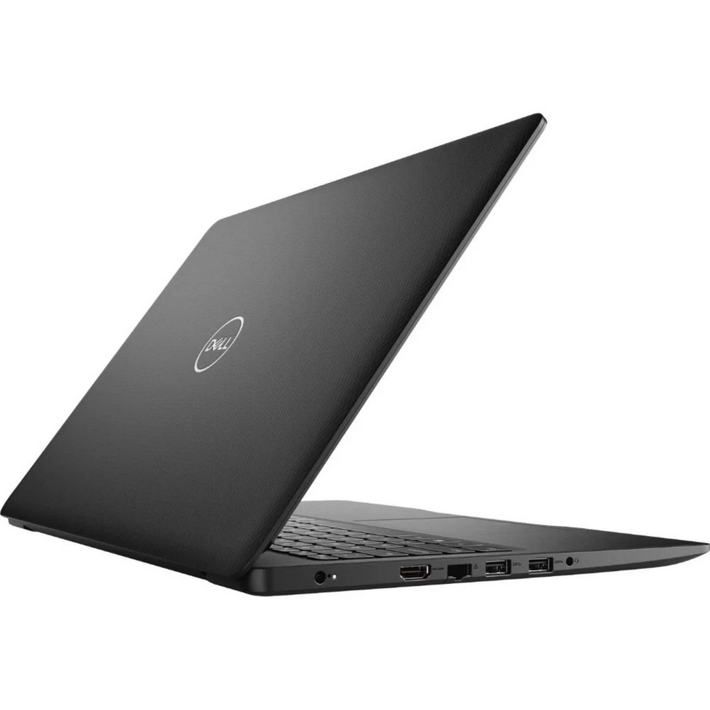 LAPTOP DELL 8GB RAM  CORE I7 512GB SSD INSPIRON 3520 15.6&quot; GRIS/-DELL