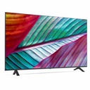 TELEVISOR LED UHD 4K 43&quot; AI THINQ HDR10 PRO WEBOS NEGRO/-LG