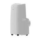 AIRE ACONDICIONADO PORTATIL 12000 BTU 36X42X72.2CM BLANCO/-MABE