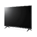 TELEVISOR FHD SMART 43&quot; AI THINQ PROC. A5 NEGRO/-LG