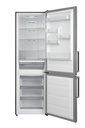 REFRIGERADORA 309LT SISTEMA DE FRIO AVANZADO 2 PUERTAS  -CASTELL