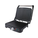 SANDUCHERA PANINI 1400W 110V T/REGULABLE R/ANTIADHERENTE -CASTELL