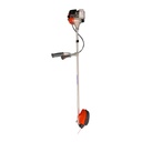 DESMALEZADORA 52CC POTENCIA 2.1HP NARANJA/NEGRO -CASTELL