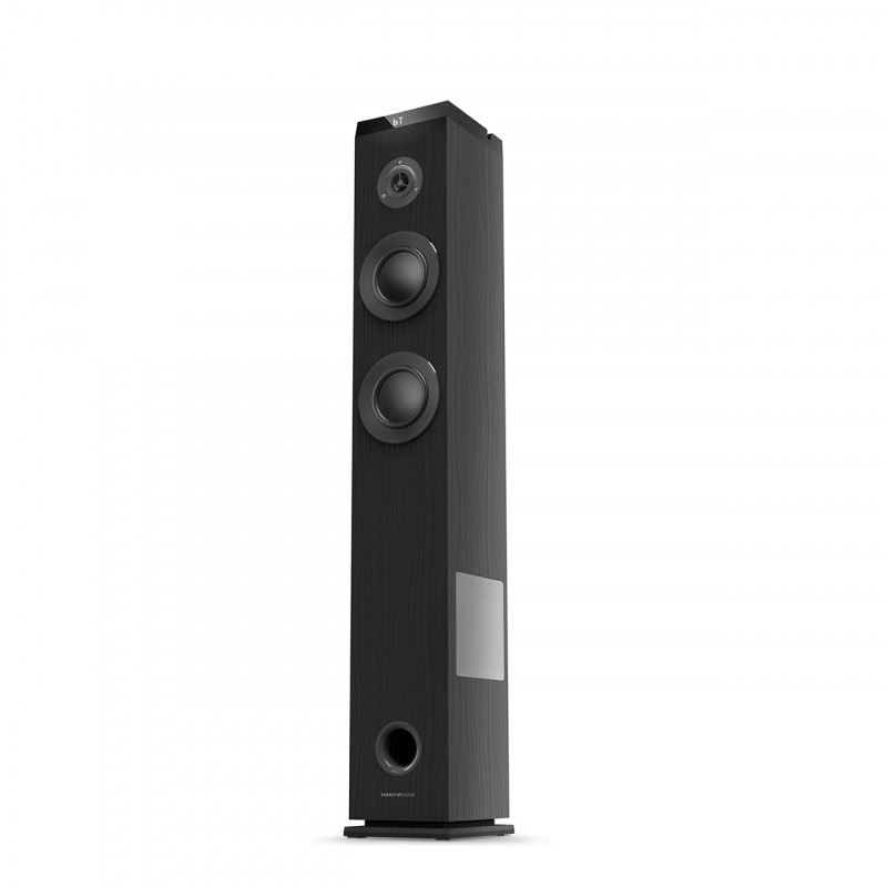 TORRE DE SONIDO SISTEMA 2.1 65W BLUETOOTH NEGRO/-ENERGY SISTEM TOWER 5 G2