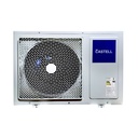 AIRE ACONDICIONADO SPLIT 18MIL BTU R410A SILVER/-CASTELL