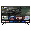 TELEVISOR LED SMART FHD 43&quot; ANDROID GOOGLE NEGRO/-RCA