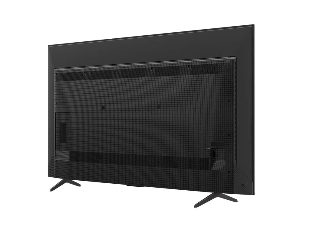 TELEVISOR SMART UHD 4K 50&quot; GOOGLE NEGRO/-TCL