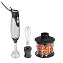 BATIDORA DE MANO 2 VEL 225W -HAMILTON BEACH