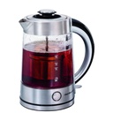 HERVIDOR DE AGUA CRISTAL 1.7LT -HAMILTON BEACH