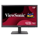 MONITOR LCD  19&quot;PANORAMICO VGA/HDMI NEGRO/-VIEWSONIC VS16216