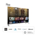 TELEVISOR LED SMART FHD 42&quot; GOOGLE TV NEGRO/-HYUNDAI
