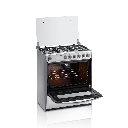 COCINA A GAS DE 6Q 32&quot; HOME 94X80X48CM GRILL -INDURAMA