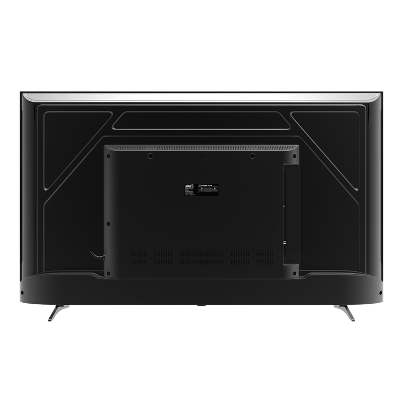 TELEVISOR UHD SMART 55&quot; GOOGLE NEGRO/-BLAUPUNKT