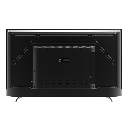 TELEVISOR UHD SMART 65&quot; GOOGLE NEGRO/-BLAUPUNKT