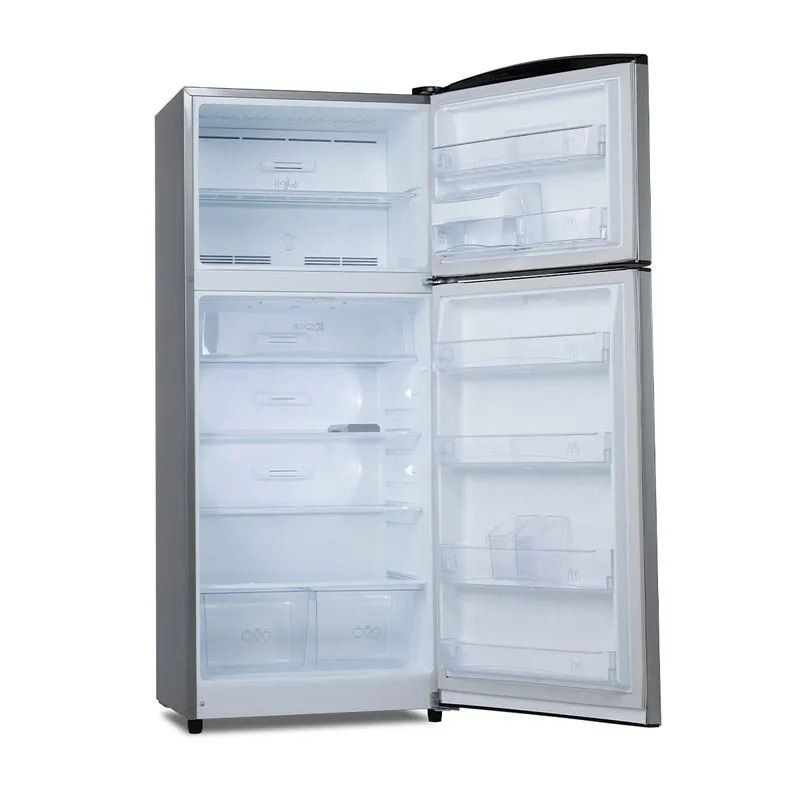 REFRIGERADORA NO FROST 16FT 370LT 70X71X171 CROMA/-INDURAMA