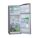 REFRIGERADORA NO FROST 16FT 370LT 70X71X171 CROMA/-INDURAMA
