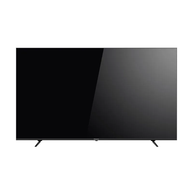 TELEVISOR 86&quot; TECNOLOGIA GOOGLE TV QLED ULTRA HIGH 16GRAM WIFI 2.4 BLUETOOTH 5.1  CROMA/-INDURAMA