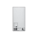REFRIGERADORA SBS MULTI AIR FLOW 508LT INVERTER NO FROST  INOX/-LG