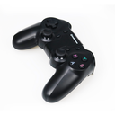CONTROL PALANCA INALAMBRICO PARA TV SMART NEGRO - INDURAMA