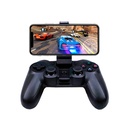 CONTROL PALANCA INALAMBRICO PARA TV SMART NEGRO - INDURAMA
