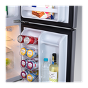 MINIBAR LAMINA ANTIHUELLA R600 54.7X47.5X85.7CM CROMA/-INDURAMA