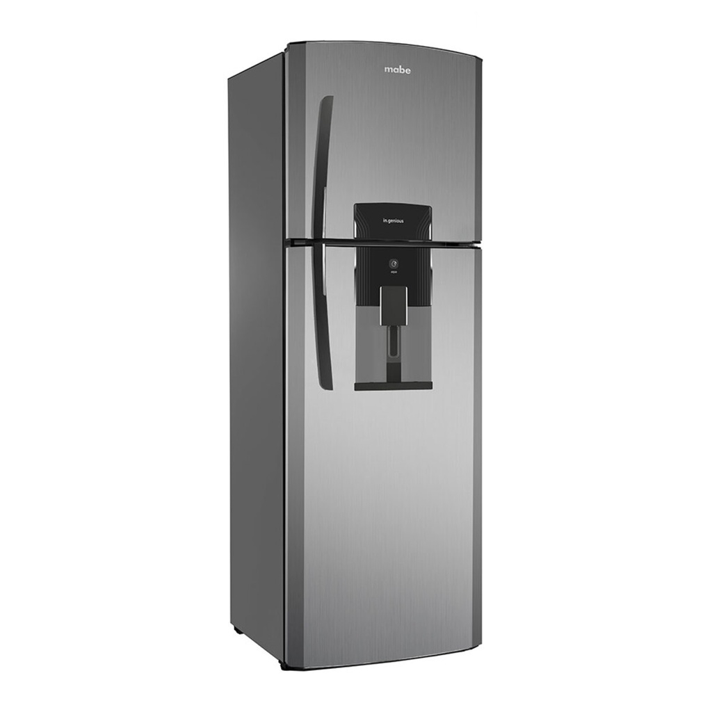 REFRIGERADORA 313LT NO FROST 2P -MABE