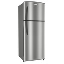REFRIGERADORA 378LT NF 2P INOX/-MABE