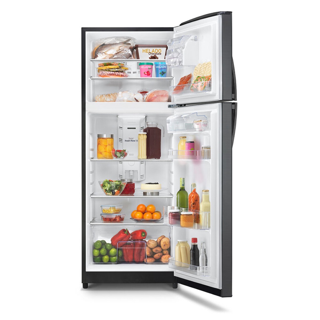 REFRIGERADORA NO FROST 2P 438LT -MABE