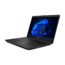 LAPTOP HP 8GB RAM CORE I3 256GB SSD G9 14&quot; GRIS 1215U FREEDOS/HP