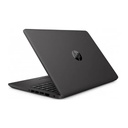 LAPTOP HP 8GB RAM CORE I3 256GB SSD G9 14&quot; GRIS 1215U FREEDOS/HP
