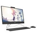 COMPUTADORA HP 8GB RAM CORE I5 512GB SSD TODO EN UNO 23.8&quot; NEGRO/HP
