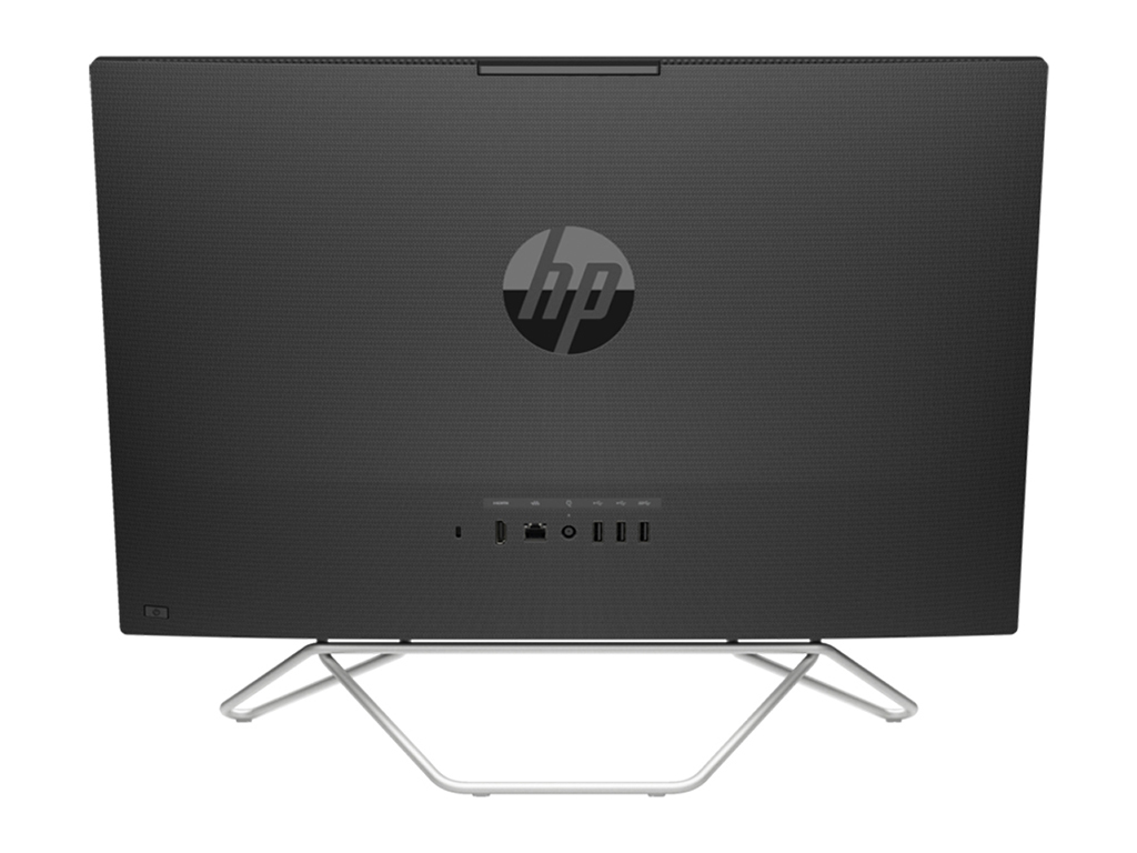 COMPUTADORA HP 8GB RAM CORE I5 512GB SSD TODO EN UNO 23.8&quot; NEGRO/HP