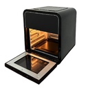 HORNO FREIDORA DE AIRE  RCA 20LT 1650W NEGRO