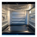HORNO FREIDORA DE AIRE  RCA 20LT 1650W NEGRO