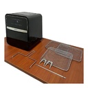 HORNO FREIDORA DE AIRE  RCA 20LT 1650W NEGRO