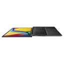 LAPTOP ASUS VIVOBOOK 16GB RAM CORE I9 1TB SSD 16&quot;MAUSE+MOCHILA NEGRO/ASUS