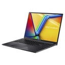 LAPTOP ASUS VIVOBOOK 16GB RAM CORE I9 1TB SSD 16&quot;MAUSE+MOCHILA NEGRO/ASUS