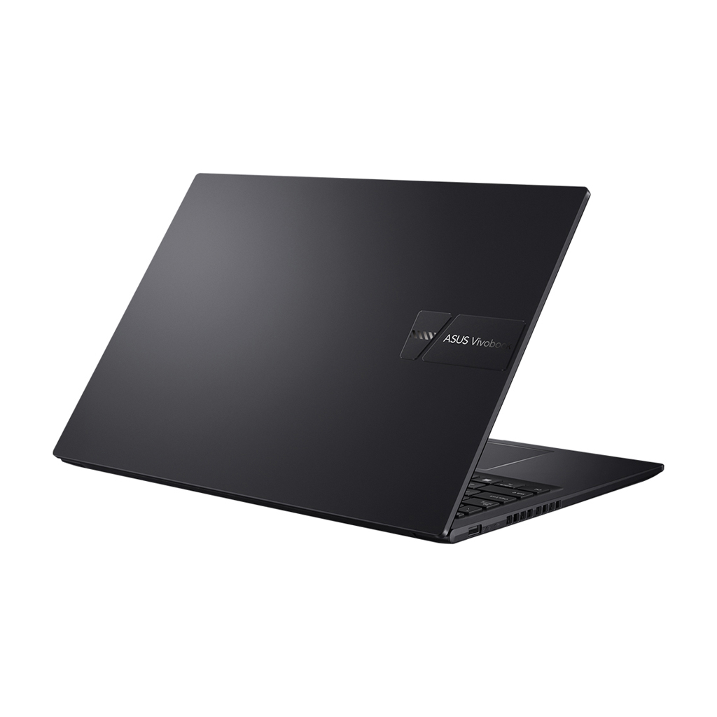 LAPTOP ASUS VIVOBOOK 16GB RAM CORE I9 1TB SSD 16&quot;MAUSE+MOCHILA NEGRO/ASUS